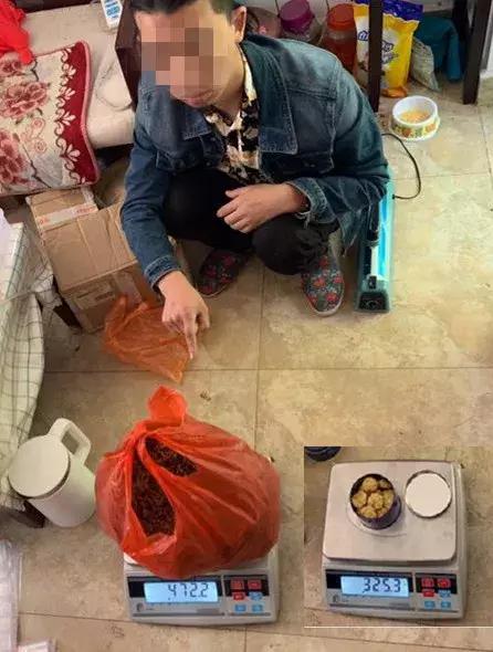 饼干有毒是真的吗,5种致癌饼干名单