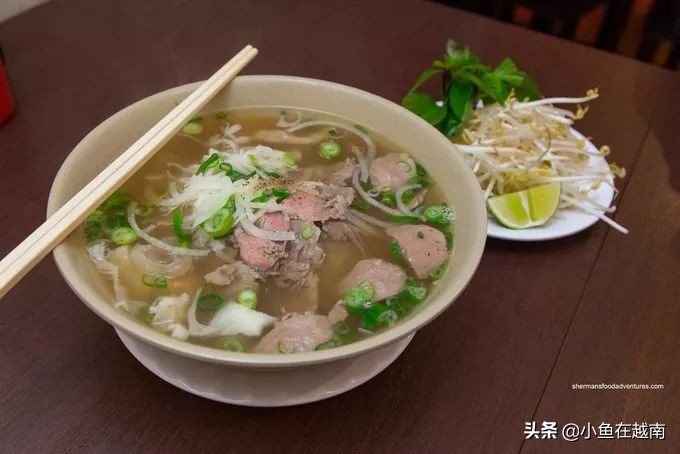 越南旅游美食攻略,越南旅游美食