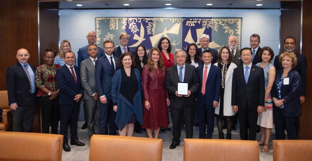 世界会不会乱战,联合国到底对美国有束缚吗