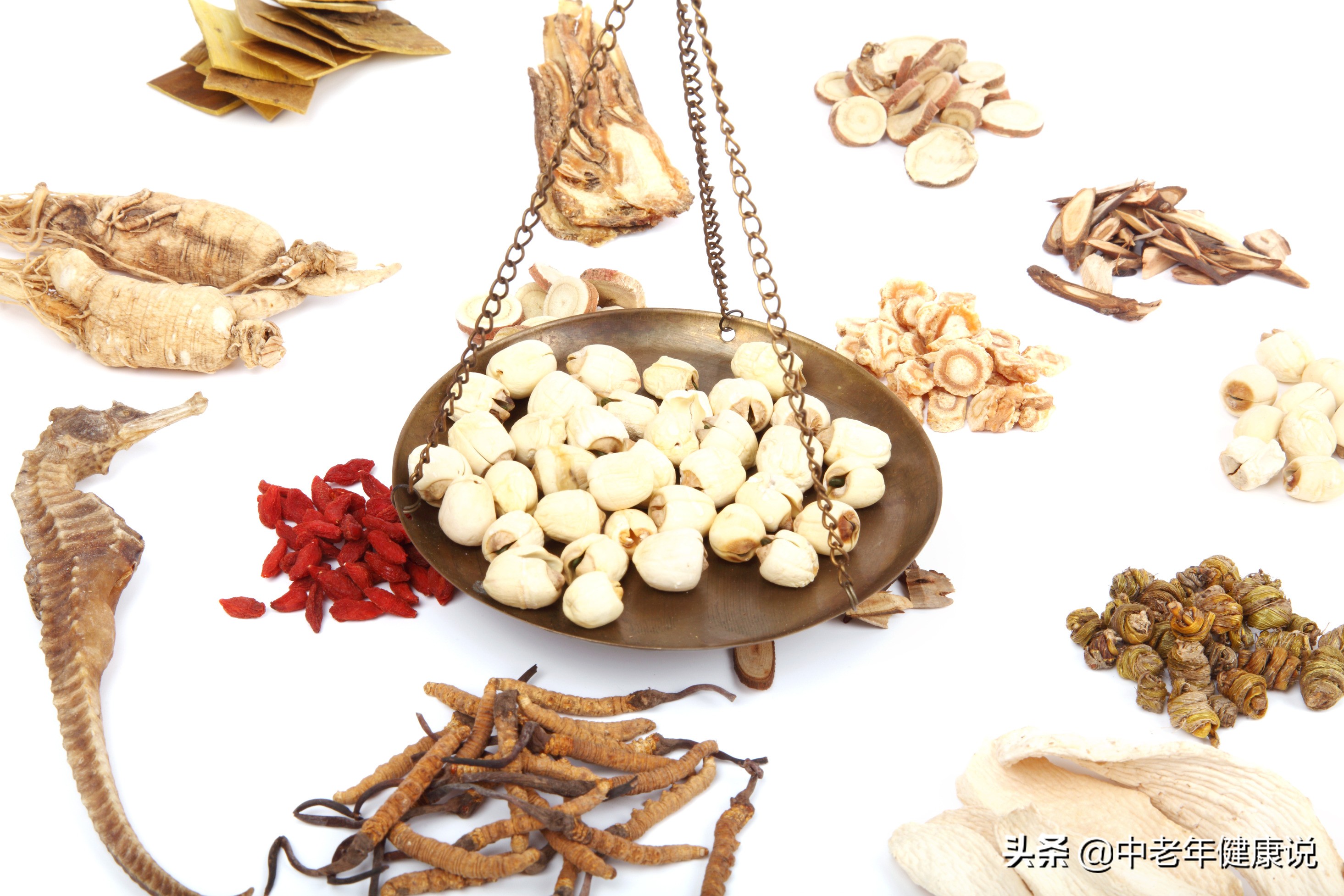 老年人生病可以吃什么药,中老年人有病不想吃药怎么办