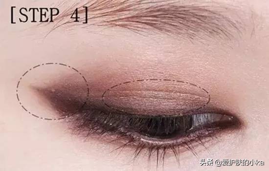 宋慧乔眉毛怎么画视频,宋慧乔的妆怎么画