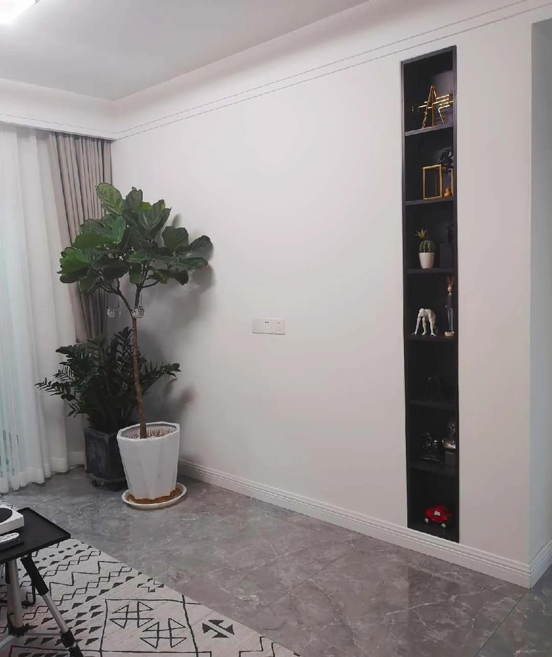 各位看官可否看一下装的咋样？