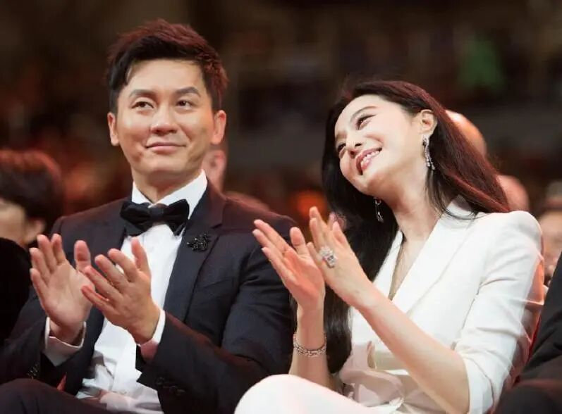 花样姐姐李治廷林志玲拥吻,李治廷林志玲拥吻