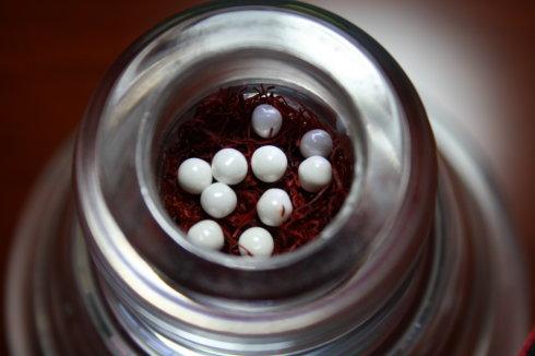 高僧舍利子怎么形成的科学解释,佛教中讲的舍利子是怎样形成的