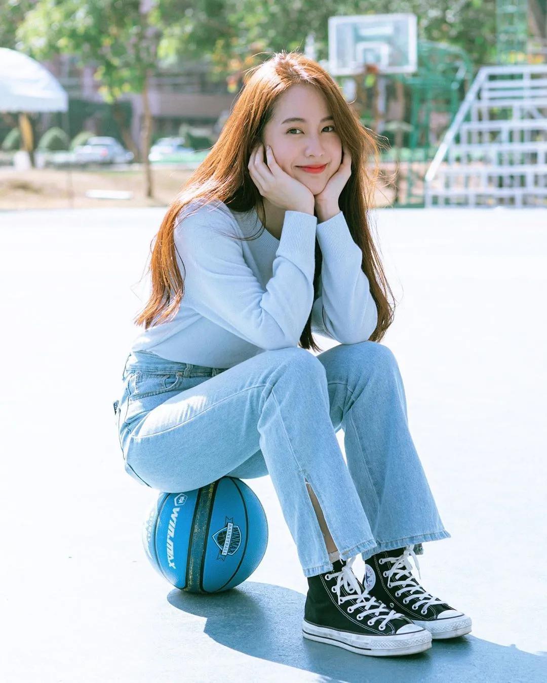 四百万粉丝眼中的“泰国最美初恋”长这样！看一眼就像谈了场恋爱