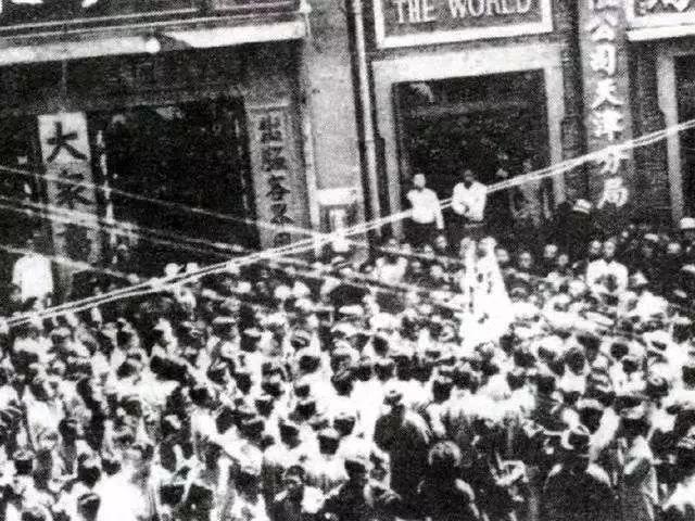 五四运动天津总指挥、北京市委书记马骏，离奇被害，原因为何？