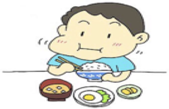 吃饭总咬到舌头怎么回事,吃饭牙齿老是咬到舌头