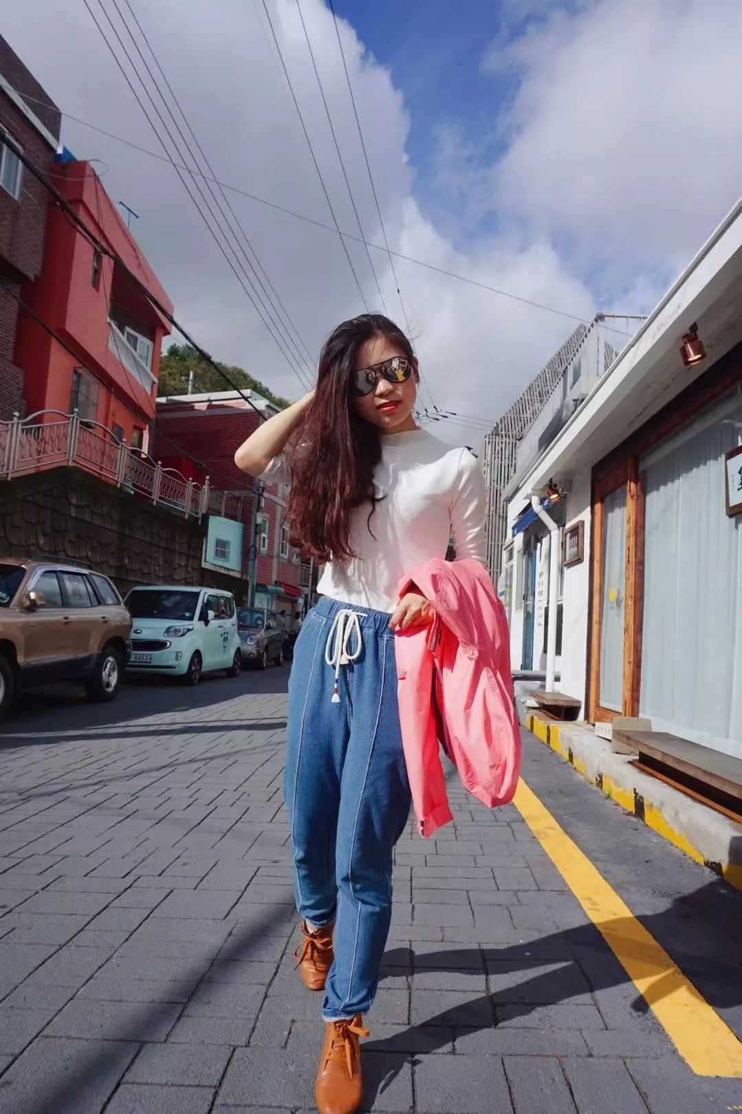 首尔釜山怎么玩？最全旅*行游**程攻略（7天）都在这里了