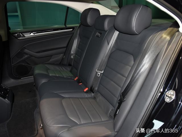 大众最商务的轿车辉昂落地价,大众辉昂旗舰版现车