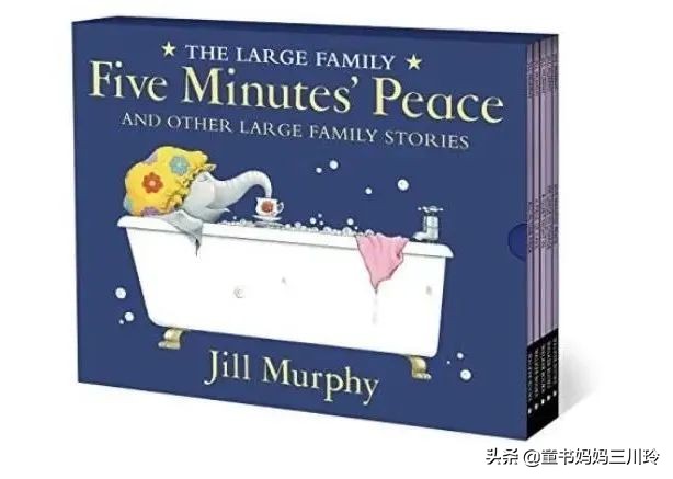 华人妈妈英国亲历：如何让孩子上学一年实现独立阅读写作？附书单