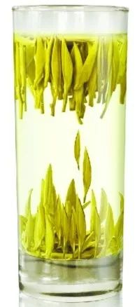 明前君山银针黄茶,为什么君山银针是黄茶