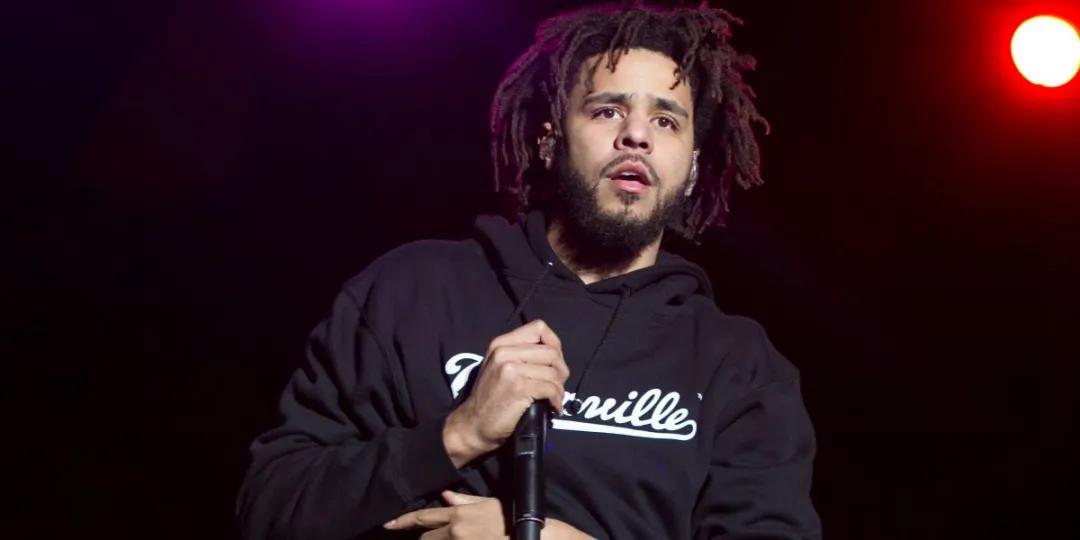 jcole侃爷,jcole和侃爷