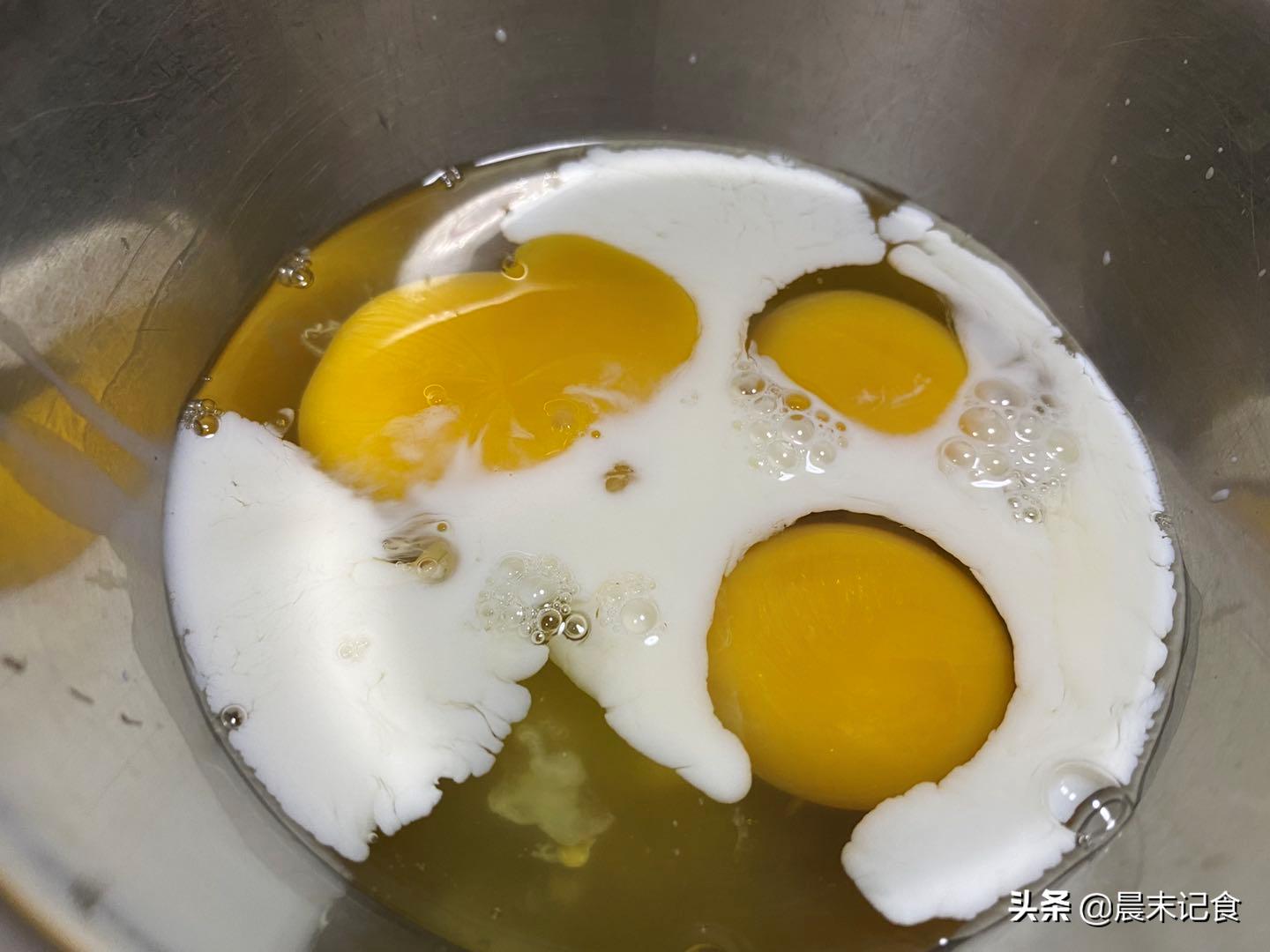 厚蛋烧粘锅怎么办,厚蛋烧失败了怎么补救