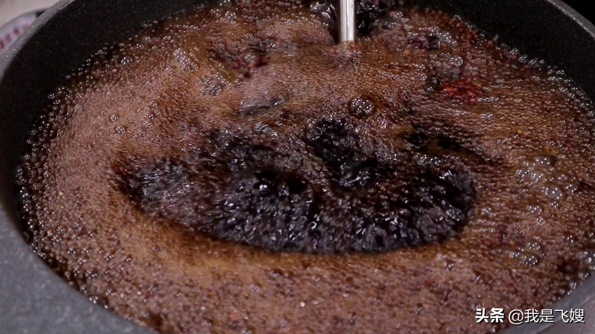 腌糖蒜是用白糖还是用冰糖,红糖腌糖蒜的正确方法