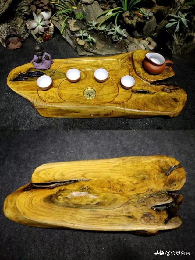 根雕茶盘什么木材最好的呢,根雕茶盘家用