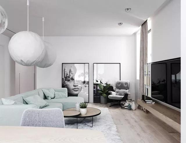 简到极致便是奢侈,简到极致便是奢图片