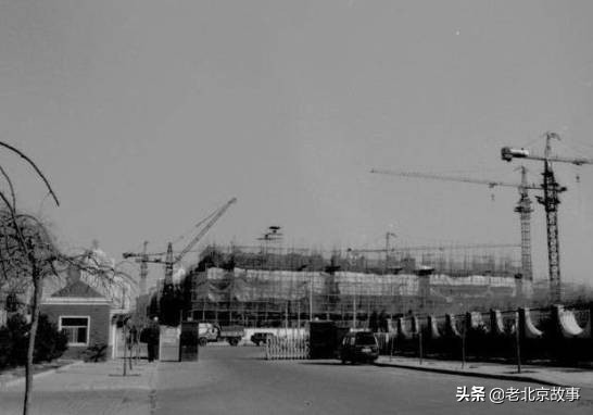 在北京，您住哪儿？速看，真的回不去了……