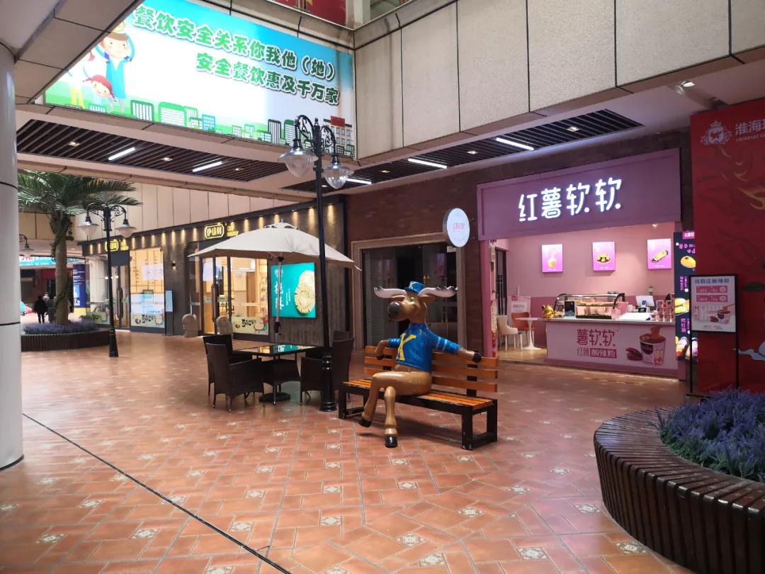 这处古建筑群藏着徐州的光辉过往,徐州绝无仅有的标志性建筑