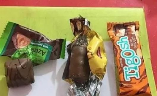 俄罗斯的零食，都说好吃，为何在中国不畅销？网友：被自己打败的