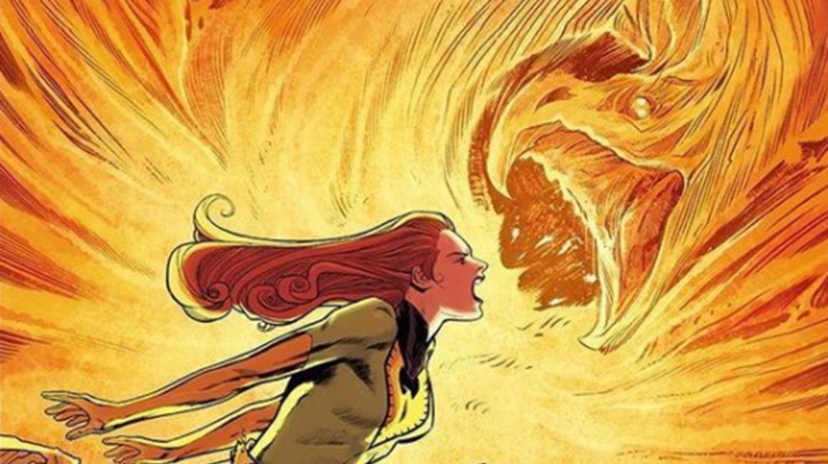 漫威宇宙凤凰之力,漫威龙之力和凤凰之力区别