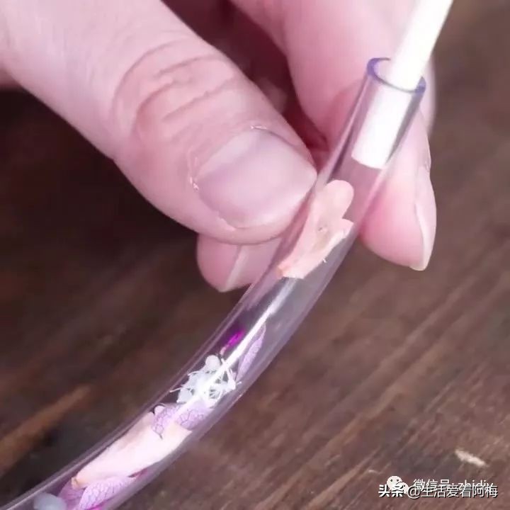 用透明手机壳自制好看的手机壳,手机壳简单好看