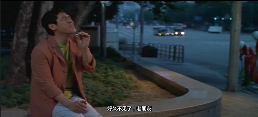 韩国一部黑色幽默的电影,韩国无厘头搞笑电影推荐