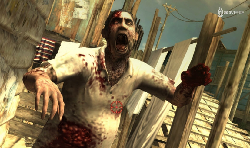 生化危机评分排名,生化危机全系列排名榜