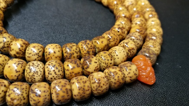 什么样的算是好的星月菩提,什么样的星月菩提最好呢