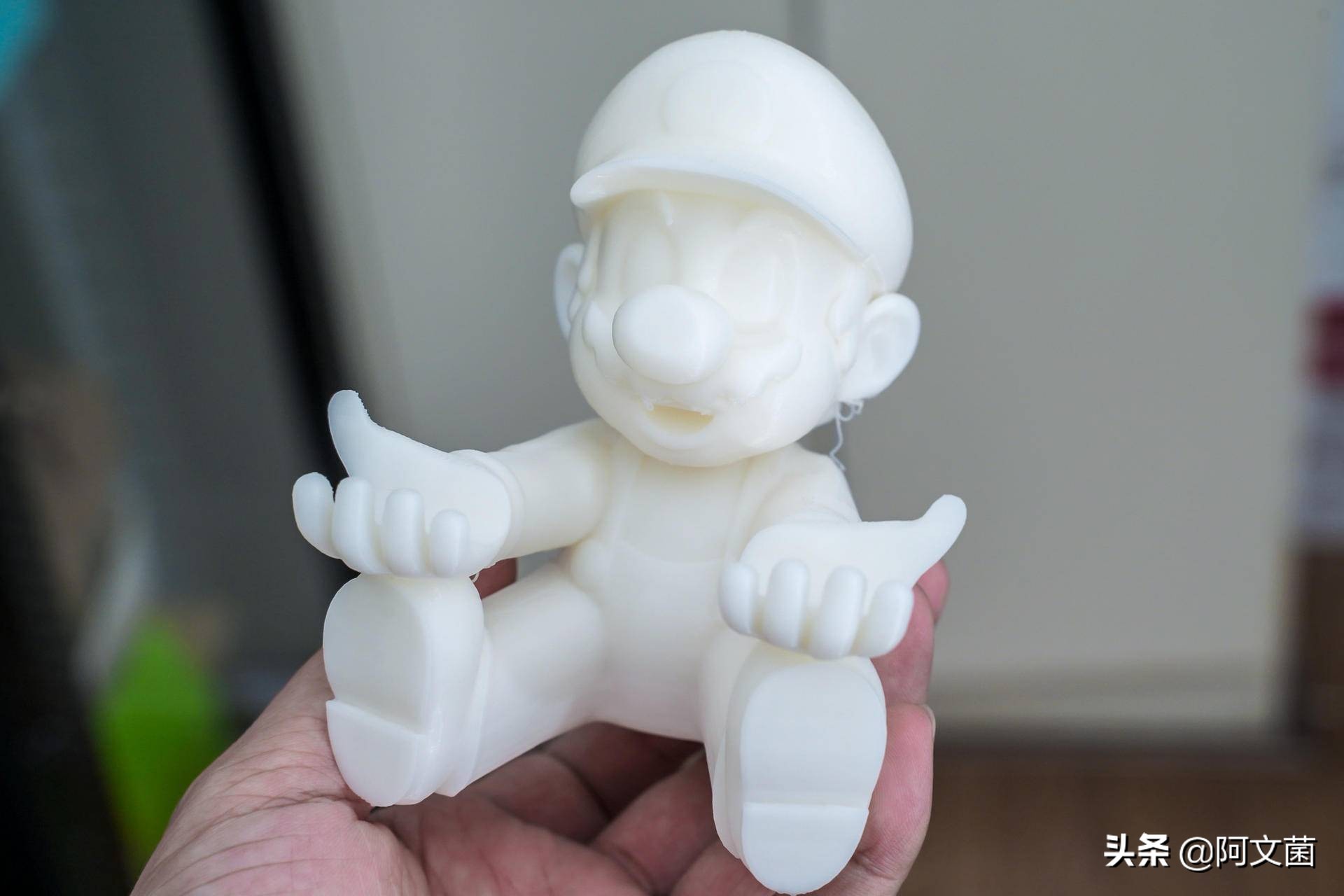 创想三维ender3v2打印机详细教程,创想三维ender3s1plus体验测评