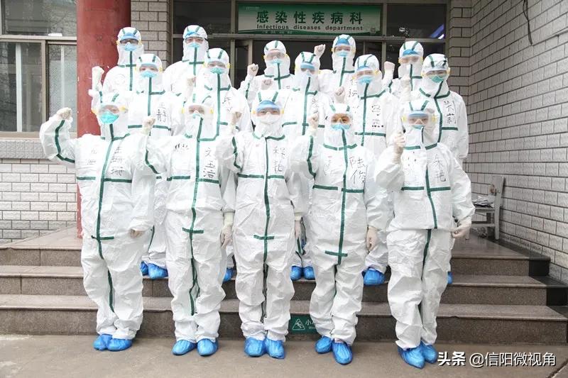 信阳清零的重要时刻,信阳清零的重要时间