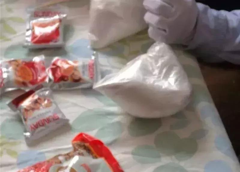 饼干有毒是真的吗,5种致癌饼干名单