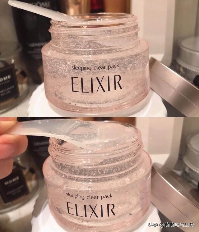 好肌肤一定要选择好的护肤品,好肌肤都是养出来