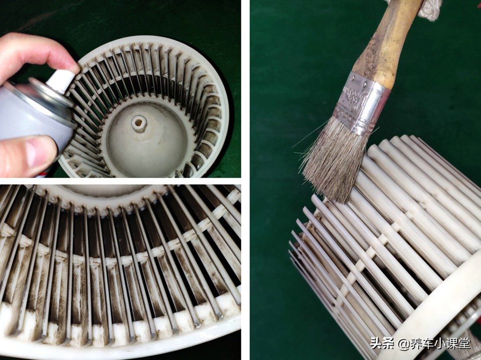 开空调异响怎么保养,开空调异响是什么原因修好多少钱