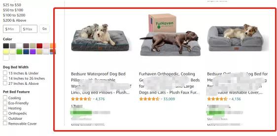 亚马逊榜单流量,亚马逊流量入口大全