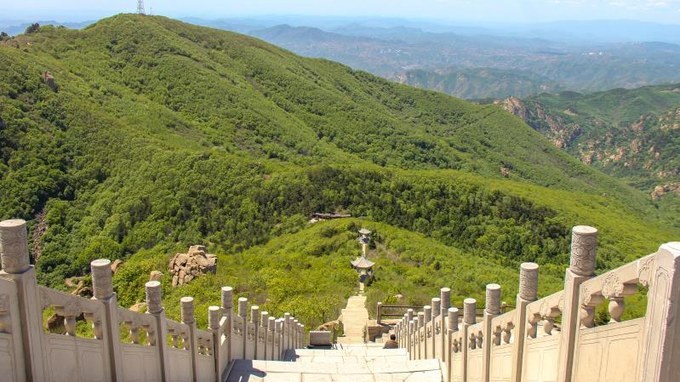 带你领略美丽的秦皇岛,带你游玩秦皇岛