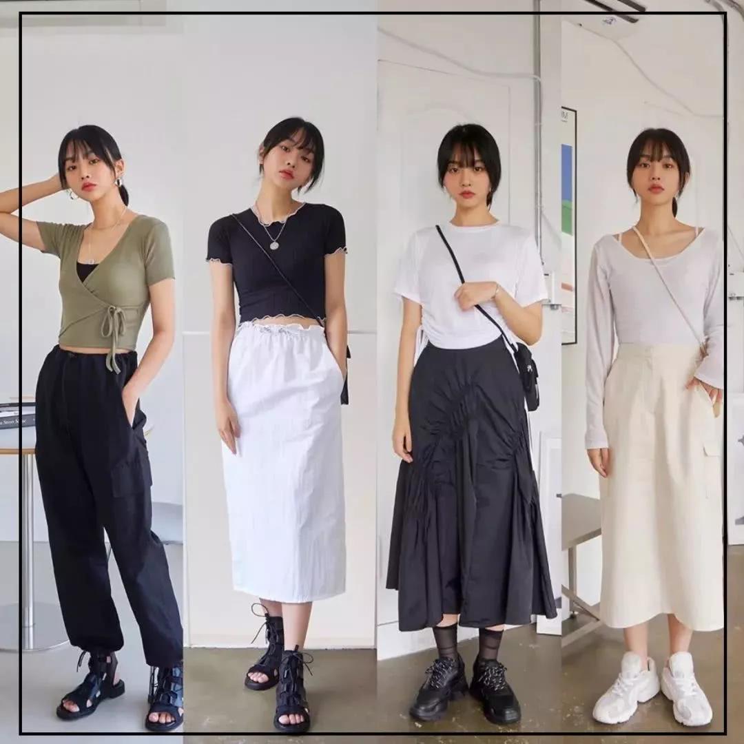 开春外套女小众高级,开春时髦又实用的穿搭