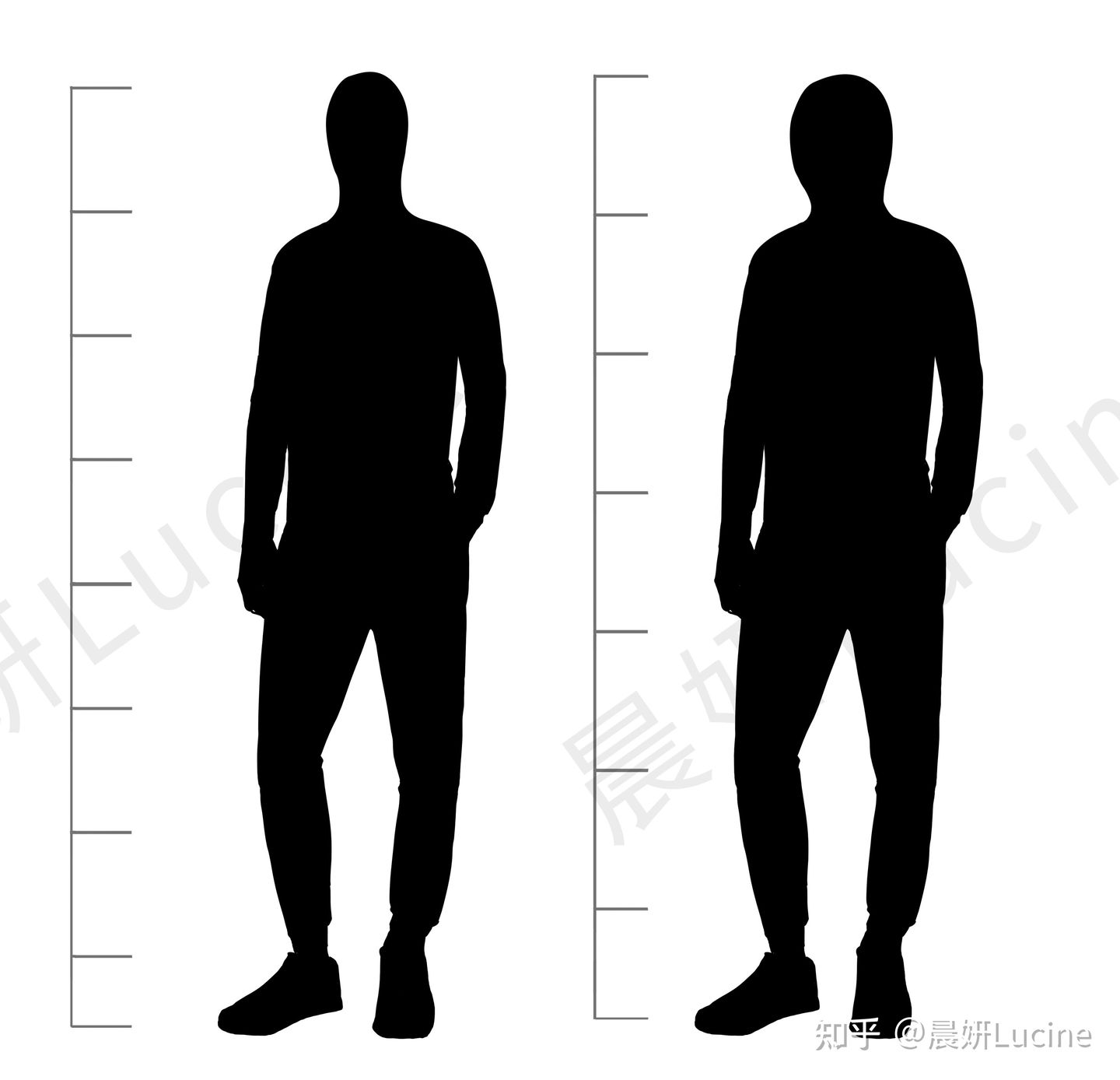 大屁股粗腿并且矮穿搭男生,很矮的男生怎么穿搭