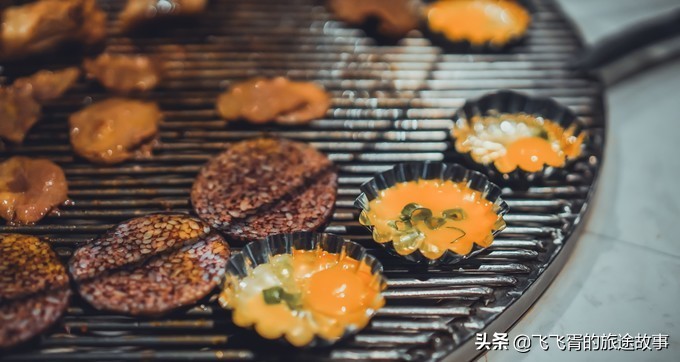 四川西昌火盆烧烤,四川烧烤好做吗