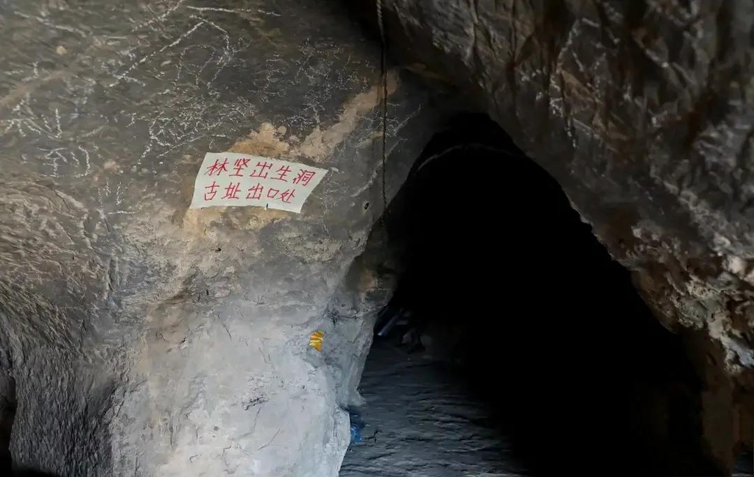 河南鹤壁峡谷最好玩的地方,河南鹤壁旅游景点图片欣赏