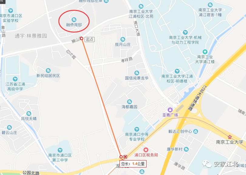 江北核心区房价跌得厉害吗,江北核心区房价会跌吗