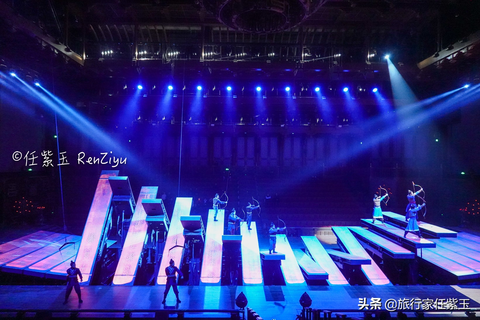 孔子尼山圣境游玩攻略,孔子故里尼山圣境航拍