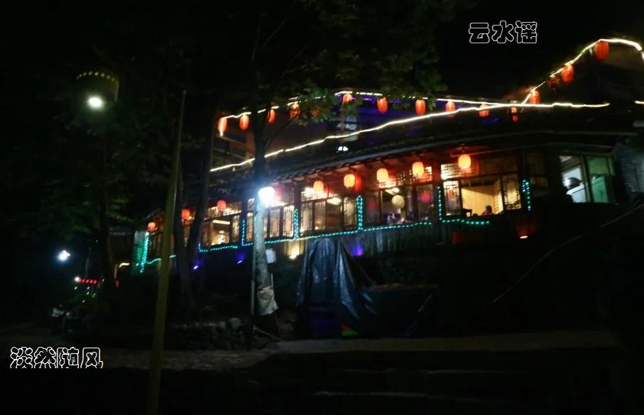 寻梦云水谣，探访福建南靖土楼，漫步厦门大学
