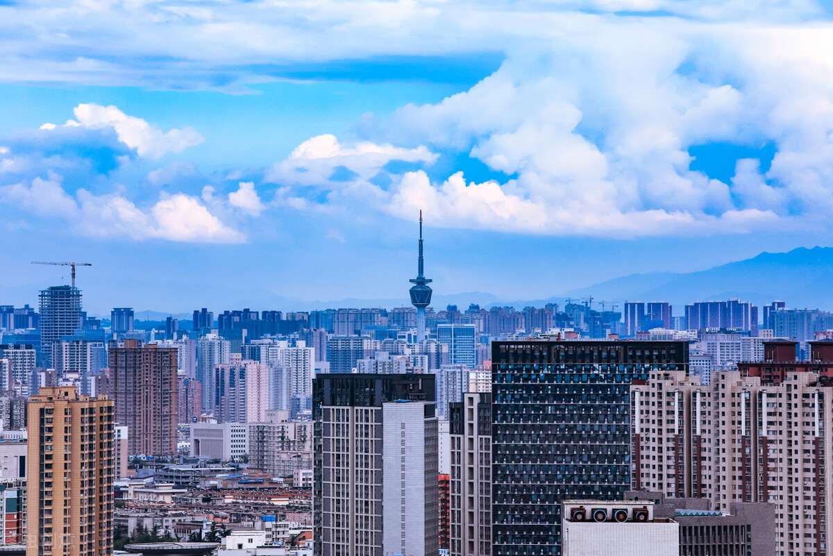 陕西勘察设计院排名,陕西的设计院