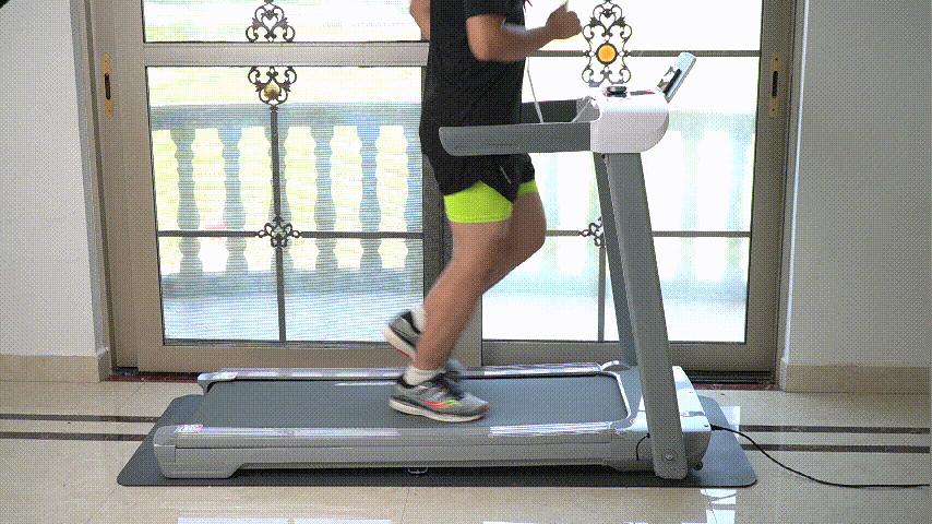跑步机推荐家用实测亿健,亿健智能跑步机最新