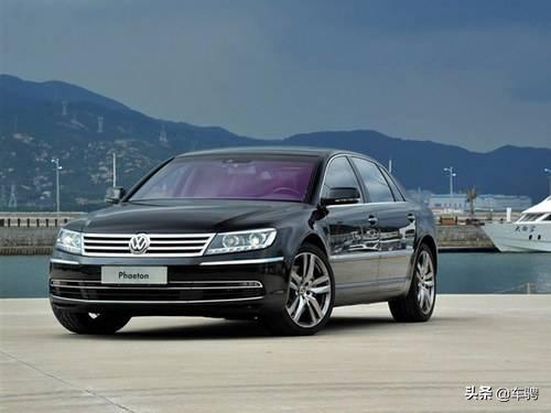 大众辉道与辉昂外观对比及价格,辉昂还会改版吗
