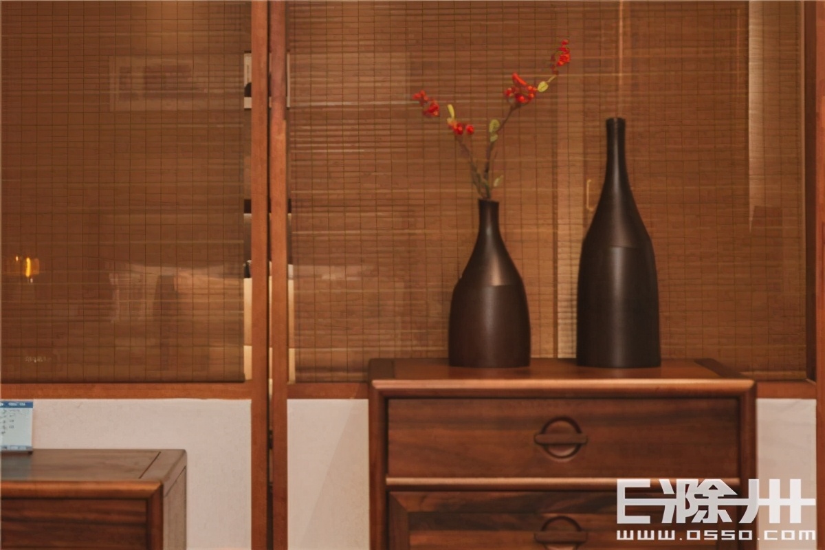 新中式家具你必须了解的,新中式家具推荐介绍