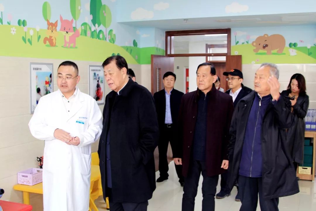 日照市卫健委紧急提示,日照关工委