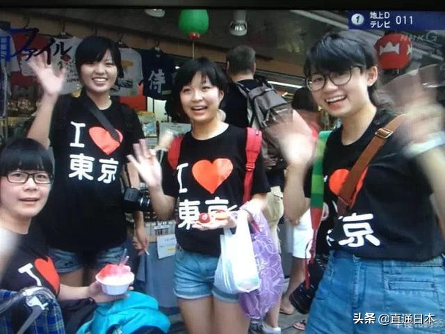 外出旅游关注预防上当受骗,中国公民赴日旅游提醒
