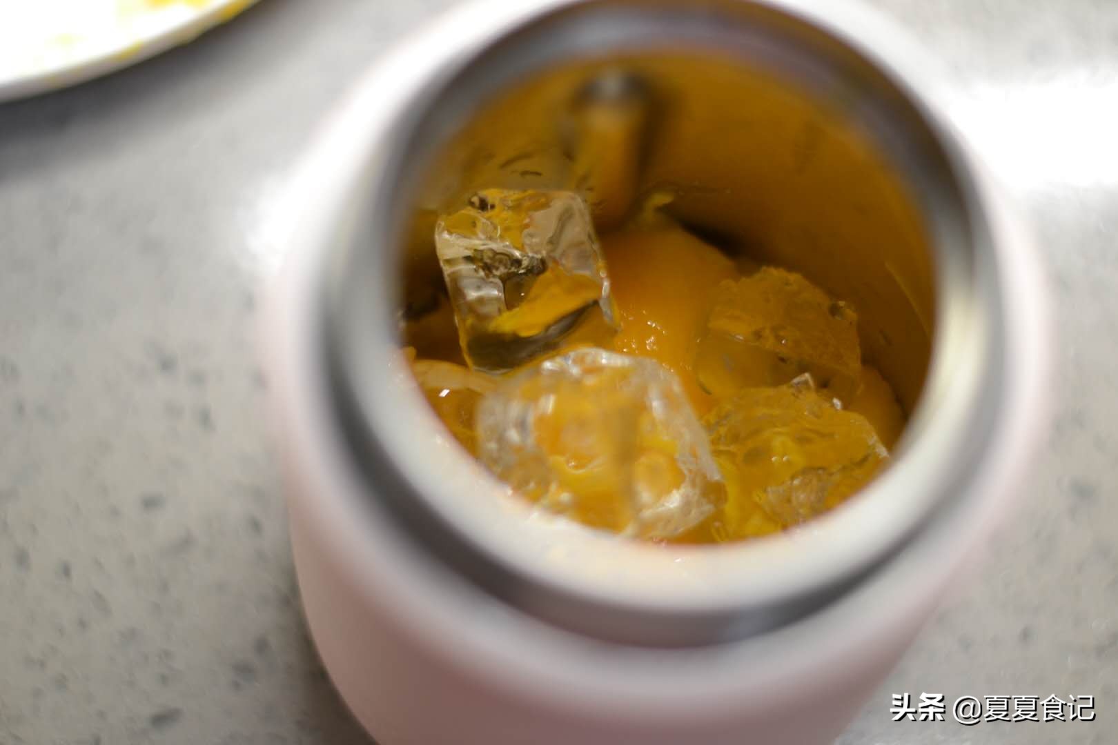 家庭最简单冷饮做法,家庭版冷饮简单做法