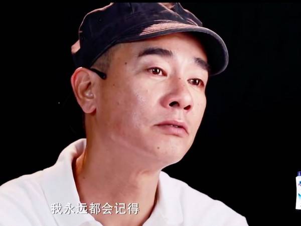 “草根大哥”陈小春的娱圈历险记